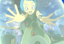 Screenshot von Dragon Ball Xenoverse 3