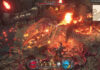 Screenshot von Dragonkin: The Banished