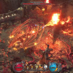 Screenshot von Dragonkin: The Banished