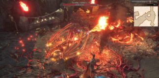Screenshot von Dragonkin: The Banished