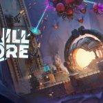 Artwork und Logo zu Drill Core