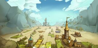 Artwork zu Drop Duchy