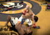 Screenshot von EA Sports MMA