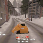 Screenshot von Easy Delivery Co.