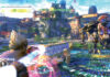 Screenshot von Enslaved: Odyssey to the West