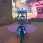 Ereban: Shadow Legacy – im Test (PS5) Screenshot von Ereban: Shadow Legacy