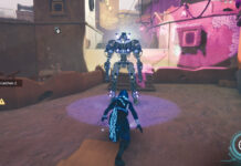 Ereban: Shadow Legacy – im Test (PS5) Screenshot von Ereban: Shadow Legacy