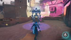 Screenshot von Ereban: Shadow Legacy