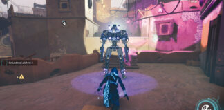 Screenshot von Ereban: Shadow Legacy