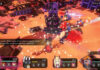 Screenshot von Etrange Overlord