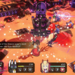 Screenshot von Etrange Overlord