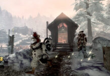 Fable III – im Klassik-Test (360) Screenshot von Fable III
