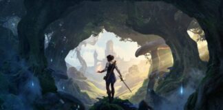 Artwork zu Fable