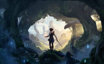 Artwork zu Fable