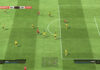 Screenshot von FIFA 11