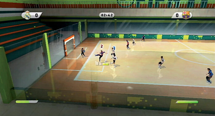fifa-11-wii-TEST Screenshot von FIFA 11