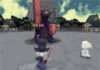 Screenshot von Final Fantasy: The 4 Heroes of Light
