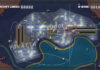 Screenshot von Flight Control HD