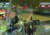 Screenshot von Front Mission Evolved