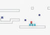 Screenshot von GO Series: 10 Second Run