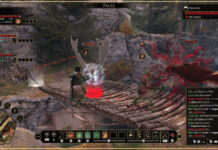 Screenshot von GreedFall: The Dying World