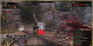 Screenshot von GreedFall: The Dying World