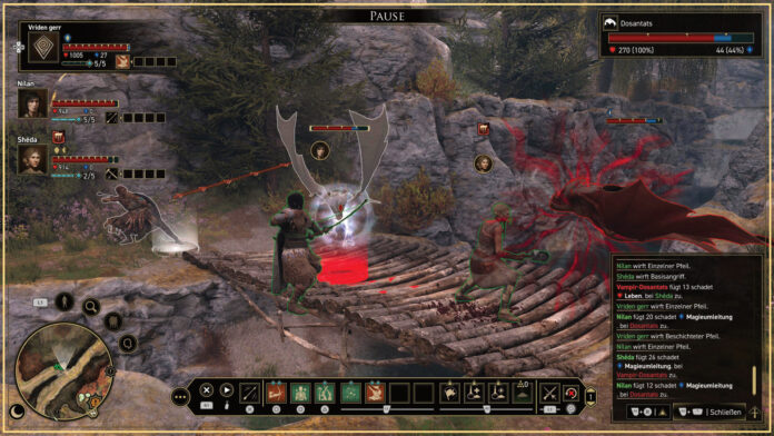 greedfall-dying-world-TEST Screenshot von GreedFall: The Dying World