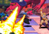 Screenshot von He-Man and the Masters of the Universe: Dragon Pearl of Destruction