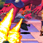 Screenshot von He-Man and the Masters of the Universe: Dragon Pearl of Destruction