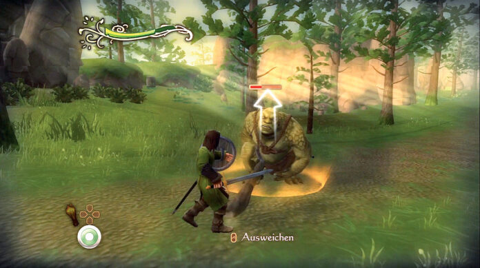 herr-der-ringe-aragorn-p3-TEST Screenshot von Der Herr der Ringe: Die Abenteuer von Aragorn
