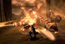 Screenshot von Der Herr der Ringe: Die Abenteuer von Aragorn