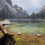 ICARUS: Console Edition – im Test (PS5) Screenshot von ICARUS: Console Edition