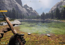 ICARUS: Console Edition – im Test (PS5) Screenshot von ICARUS: Console Edition