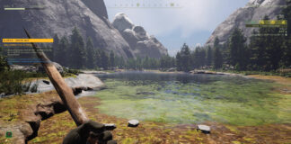 Screenshot von ICARUS: Console Edition
