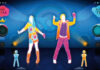 Screenshot von Just Dance 2