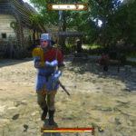 Kingdom Come: Deliverance Royal Edition – im Test (PS5) Screenshot von Kingdom Come: Deliverance Royal Edition