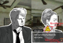 Screenshot von Last Window: Das Geheimnis von Cape West