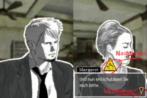 Screenshot von Last Window: Das Geheimnis von Cape West