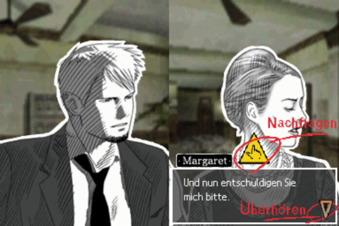 Screenshot von Last Window: Das Geheimnis von Cape West