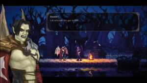 Screenshot von Legacy of Kain: Ascendance