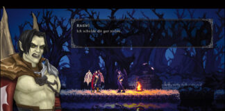 Screenshot von Legacy of Kain: Ascendance
