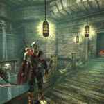 Screenshot von Legacy of Kain: Defiance Remastered