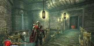 Screenshot von Legacy of Kain: Defiance Remastered
