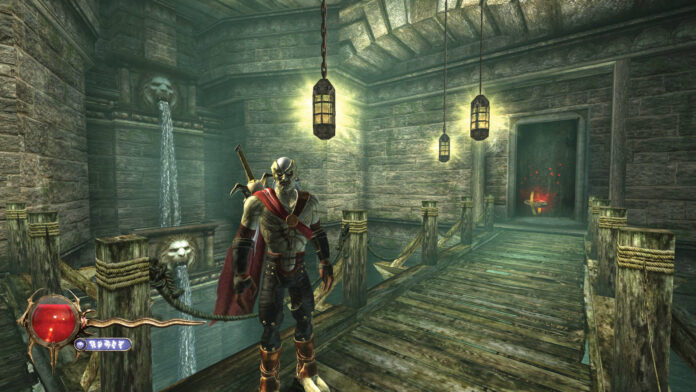 legacy-of-kain-defiance-remastered-TEST Screenshot von Legacy of Kain: Defiance Remastered