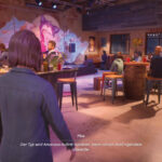 Screenshot von Life is Strange: Reunion