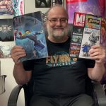 Thumbnail zum Blättervideo M! Games #392 (Mai 2026)