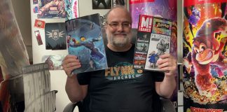 Thumbnail zum Blättervideo M! Games #392 (Mai 2026)