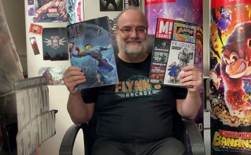 Thumbnail zum Blättervideo M! Games #392 (Mai 2026)