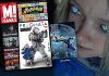 Bild aus Cover M! Games 392, Abo Cover und Artwork von Pragmata