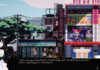 Screenshot von Maid Cafe on Electric Street
